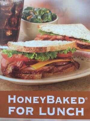 The Honey Baked Ham Company