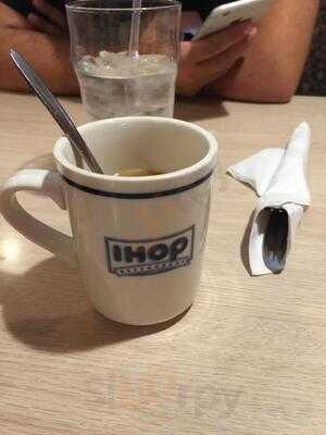 IHOP, San Marcos