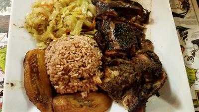 Little Negril Jamaican Restaurant, Cherry Hill