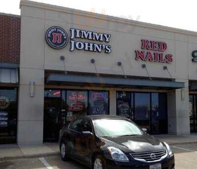 Jimmy John's