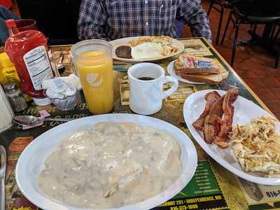 Little Richards Family Restaurant