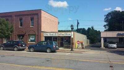 The Goat Coffee House