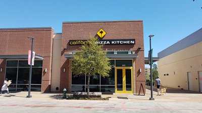 California Pizza Kitchen