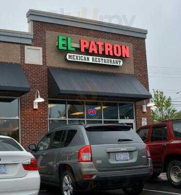 El Patron Mexican Restaurant