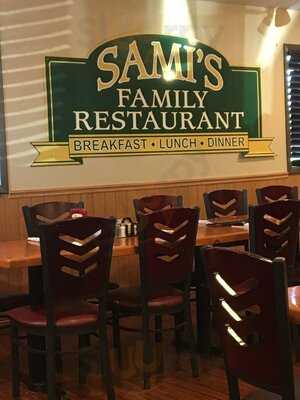 Sami's, Joplin