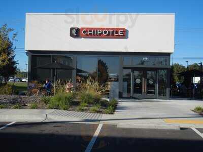 Chipotle Mexican Grill, Conway