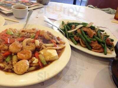 Hong Kong City Seafood Restaurant, Alameda