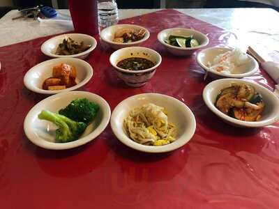 Seoul Restaurant, Biloxi