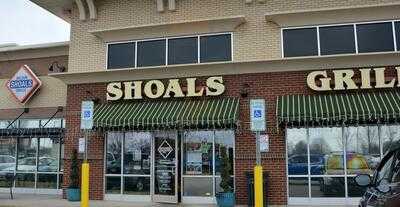 Shoals Saloon And Grille