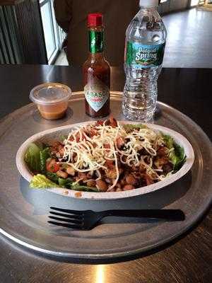 Chipotle Mexican Grill, Cherry Hill