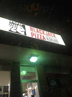 Blackjack Pizza, Greeley