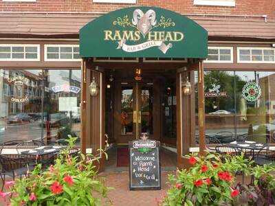 Rams Head Bar and Grill, West Chester