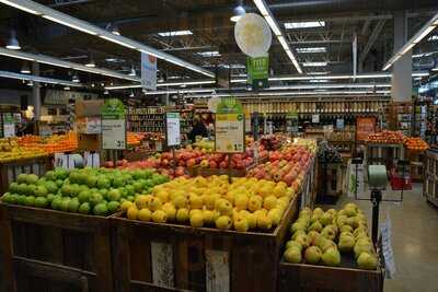 Whole Foods Market