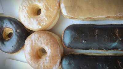 Tommy's Donuts, Wichita Falls