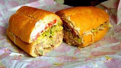 Jersey Mike's Subs, Columbia