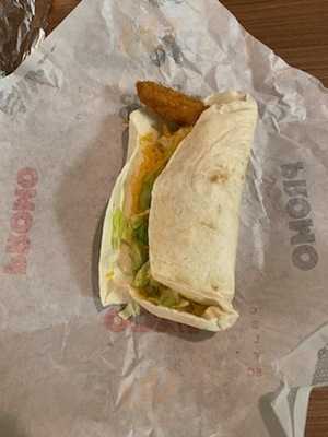 Del Taco