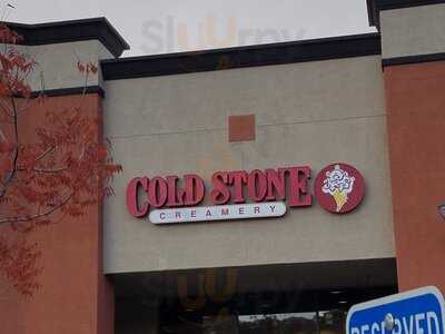 Cold Stone Creamery, St. George