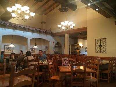 Olive Garden Italian Restaurant, Cherry Hill