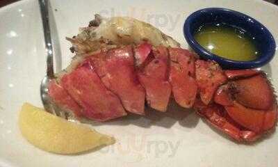 Red Lobster