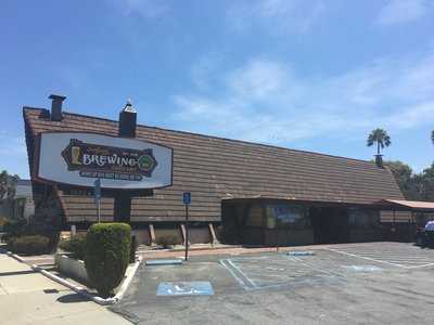 Downey Brewing Company