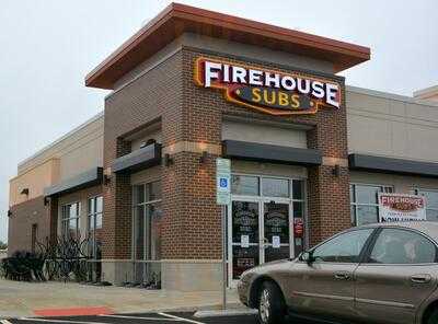 Firehouse Subs, Mooresville