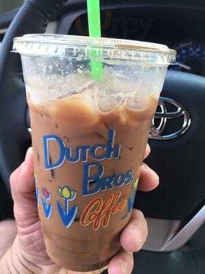 Dutch Bros Coffee, Coeur d'Alene