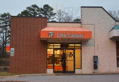 Little Caesars