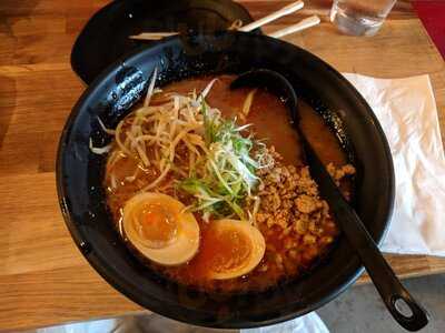 Aoyama Ramen