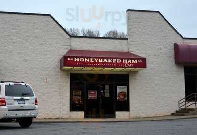 The Honey Baked Ham Company, Hickory