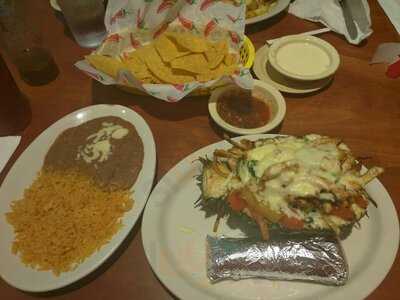 Los Mariachis Mexican Restaurant