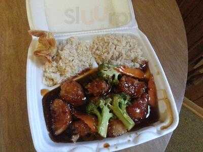 China Wok