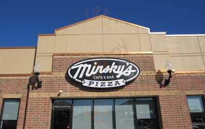 Minsky's Pizza