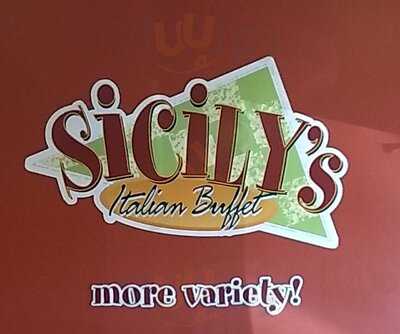 Sicily's Pizza