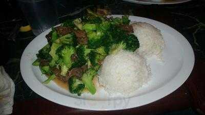 Wok & Teriyaki