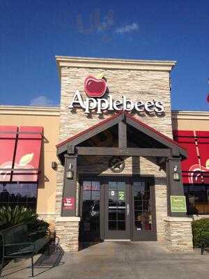 Applebee's Neighborhood Grill & Bar, Conroe