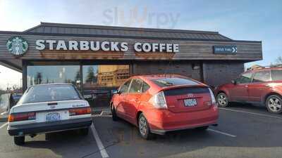 Starbucks, Federal Way