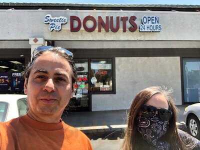 Sweetie Pies Donuts, Lancaster