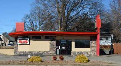 Chicken King - Gastonia, Gastonia