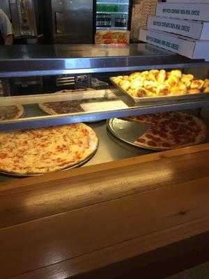 New York Pizza & Pasta