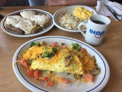 Ihop