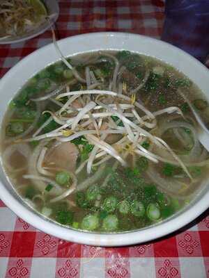 Pho Saigon