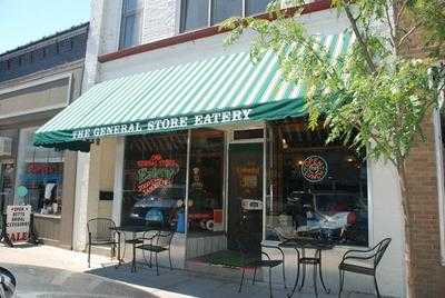 General Store Eatery, West Des Moines