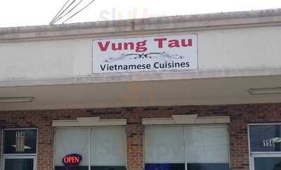 Vung Tau Vietnamese Cuisine, Biloxi