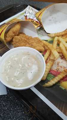 Braum's