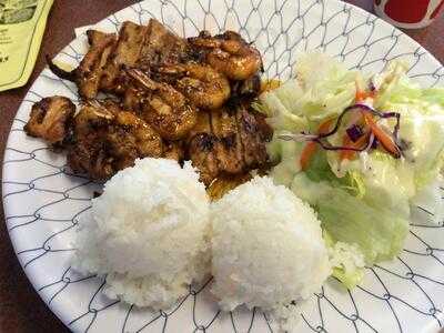 Ichi Teriyaki, Federal Way