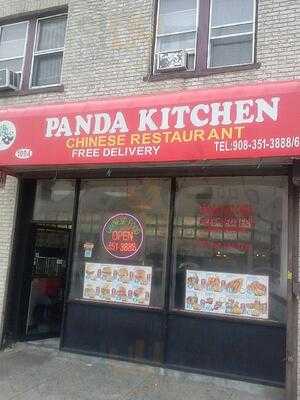 Panda Kitchen