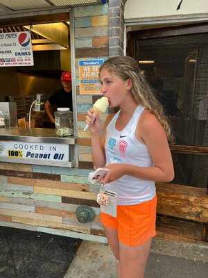 Kohr Brothers, Rehoboth Beach