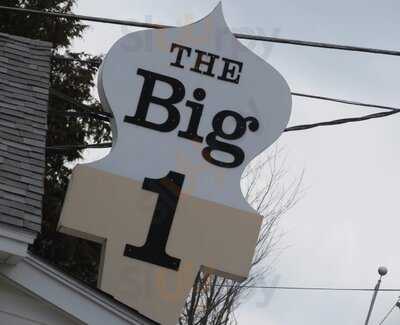 The Big 1, Nashua