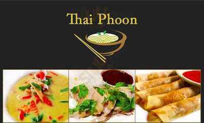 Thai Phoon, Eau Claire