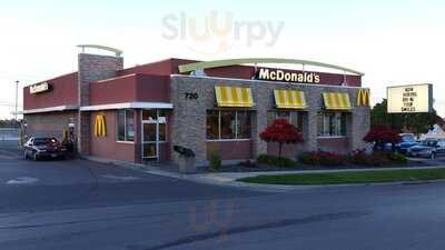 McDonald's, Rapid City